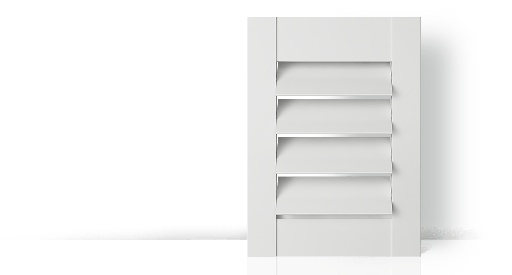 American Vinyl Shutters